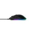 thumbnail image 1 of SteelSeries Rival 3 Gaming Mouse - Sensor optico TrueMove Co SteelSeries SteelSeries, 1 of 5