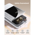 thumbnail image 4 of Cargador portátil Aioneus Power Bank de 10000 mAh de carga rápida de 22,5 W, 4 of 6