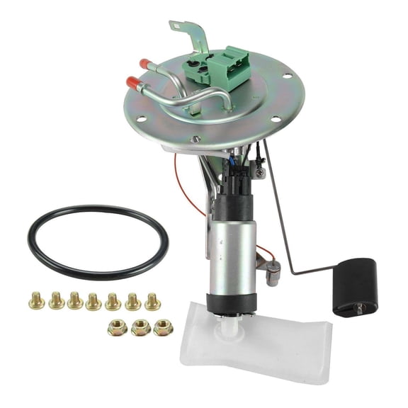 Fuel Pump Module Assembly For Honda 2000-2001 CR-V L4 2.0L w/Sending Unit E8461S