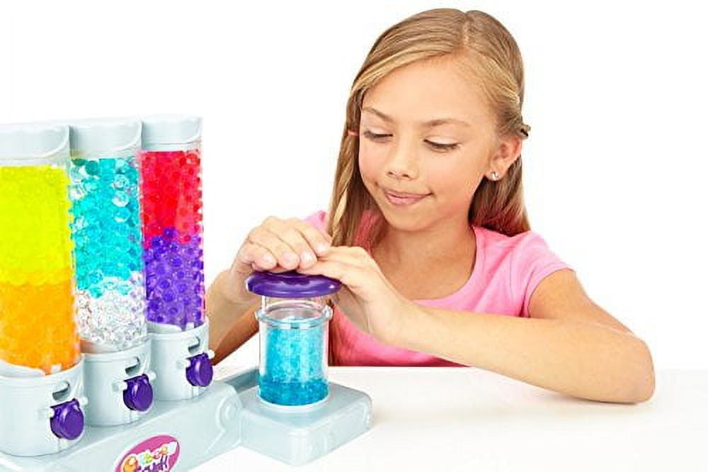 Orbeez crush 2025