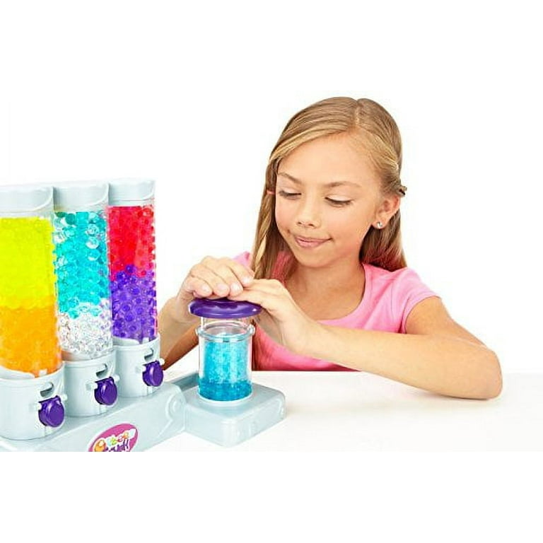 Orbeez crush best sale and design set