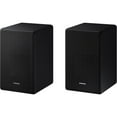SAMSUNG SWA9500S 4 Channel Rear Wireless Speaker Kit for Select
