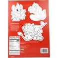 thumbnail image 6 of Holiday Character Countdown, Christmas Advent Calendars, Pack of 2, 1.76 Ounces per Calendar, 6 of 7