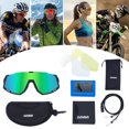 thumbnail image 6 of Sport Cycling Fishing Polarized Sunglasses Men Sunglasses Womens Men Uv Protection Cycling Sunglasses, 6 of 6