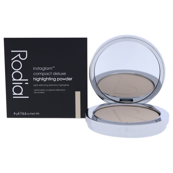 Polvo Iluminador Rodial Instaglam Compact Deluxe 02 0.3 oz