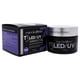 thumbnail image 3 of Gel para Uñas Cuccio Pro T3 Cool Cure Versatility Autonivelante Color Blanco 2 oz, 3 of 3
