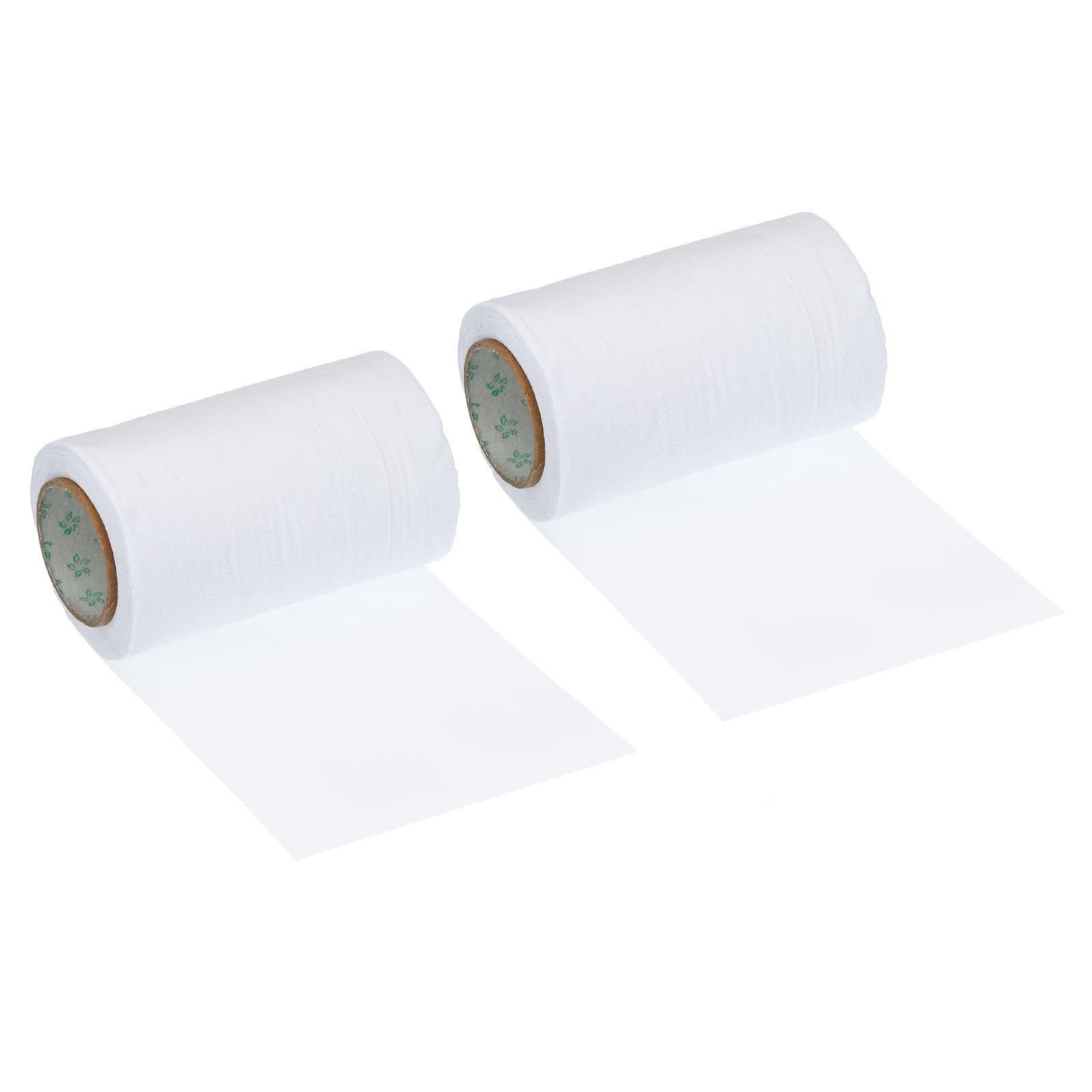 MECCANIXITY PVC Pipe Wrap Tape - Non-Adhesive 6cm X 13m Protective Tape For AC Pipes, 3 Pack