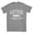 Navy, variant on Wartburg Tennessee Classic Established Men's Cotton T-Shirt