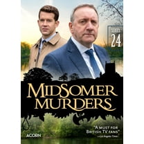 Midsomer Murders: Series 24