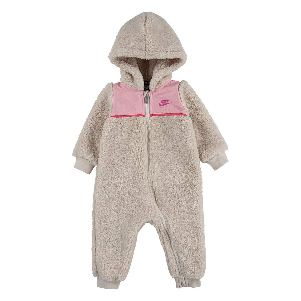 Baby nike coverall discount