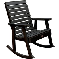 Weatherly Rocking Chair