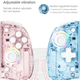 thumbnail image 6 of Wireless Switch Controller for Switch/OLED/Lite Gamepad Hall Effect Joystick, 6 of 9