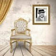thumbnail image 3 of Hollywood Photo Archive 26x31 Gold Ornate Wood Framed with Double Matting Museum Art Print Titled - Cary Grant, 3 of 4