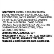 Quest Protein Bar, White Chocolate Raspberry, 20g Protein, Gluten Free, 4 Ct