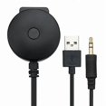 thumbnail image 5 of Car Wireless Bluetooth Audio AUX and USB Music Adapter Cable for BMW Mini Cooper, 5 of 5