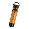 thumbnail image 5 of Small LED Pocket Hat Clip Light Portable Long Life Rechargeable Flashlight for Outdoor Adventures and Night Running, 5 of 11