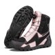 thumbnail image 4 of Botas de moto y zapatos de moto para todas las estaciones para hombre y mujer.,Color de pistola negro,38, 4 of 12