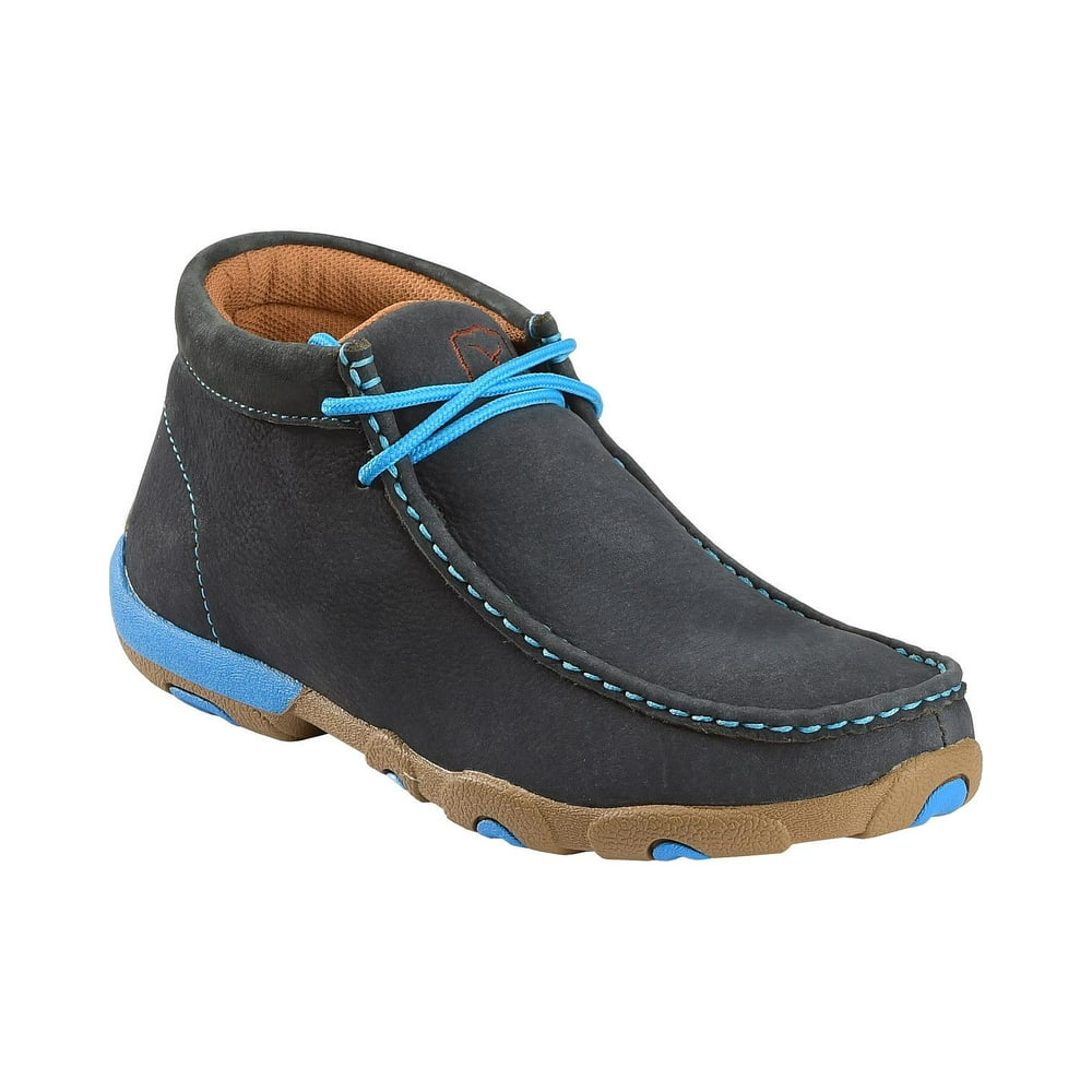 twisted x mocs women's