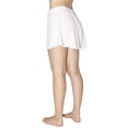 thumbnail image 4 of Short de toalla para dama, 4 of 4