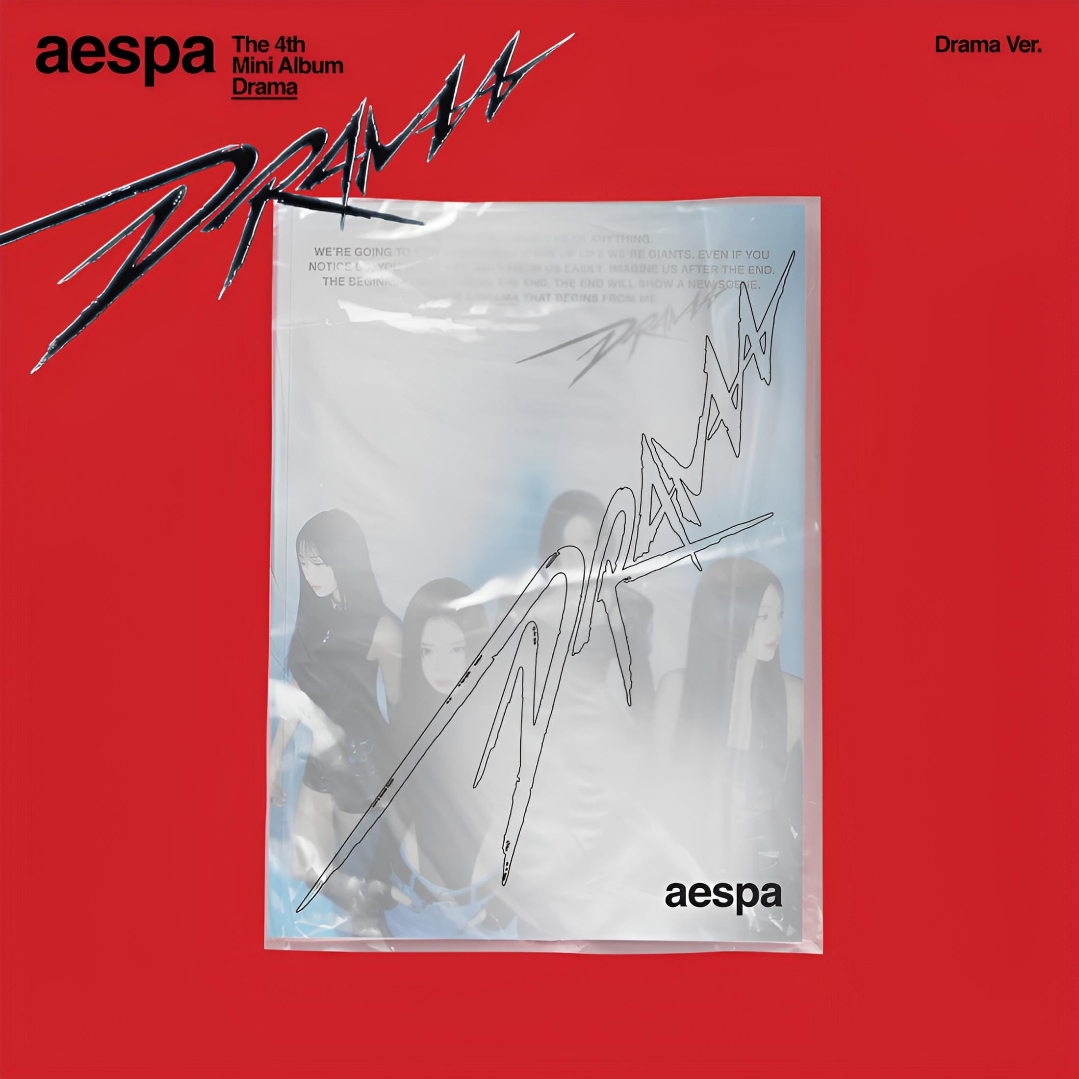 Aespa - Armageddon - The 1st Album (My Power Ver.) Walmart Aespa - Armageddon - The 1st Album (My Power Ver.) Walmart