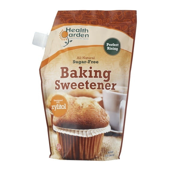 Health Garden Sugar-Free Baking Sweetener, 35.0 OZ