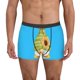 thumbnail image 1 of Fotbe Sunflower Gnomes Calzoncillos Tipo Boxer con Bolsa de Soporte Total para Hombre, X-Temp Fresco, Transpirable y de Secado Rápido-X-Large, 1 of 5