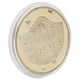 thumbnail image 1 of Medalla de moneda conmemorativa, moneda conmemorativa innovadora 2020 regalo conmemorativo colección de monedas calidad en la que puede confiar, 1 of 8