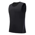 thumbnail image 1 of Playera Licra Interior Adelgazante Hombre Control Barriga, 1 of 8