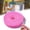 Pink-1pcs, variant on Portable Fence-Style Windproof Clothesline, Durable Hanging Rope with Windproof Slots, Easy Drying Solution for Home, Dorm and Outdoor Trips