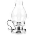 thumbnail image 1 of GOOHOCHY Lámpara de vela electrónica con luz decorativa de escritorio, adorno de lámpara LED Vintage, 1 of 7