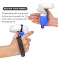 thumbnail image 3 of VR Handle Cover VR Controller Case for Oculus Quest2, 3 of 9