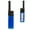 Blue, variant on Mini Multipurpose Refillable Lighter with Extended Wand :1 Pack