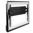 thumbnail image 6 of Pemberly Row Full Motion 40" - 84" TV Wall Mount with Built-In Level in Black, 6 of 15