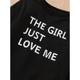 thumbnail image 4 of Gzhioc Kids Boys Sweatshirt, Long Sleeve Crew Neck Letters Print Fall Casual Pullover Tops,6 Months-5 Years, 4 of 8