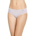 thumbnail image 2 of Jockey Women's Supersoft Bikini - 3 Pack, 2 of 3