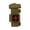 Khaki, variant on LIERTOUR Tourniquet Pouch Holder Upgraded Tactical Trauma Hemostatic Stash Case Lightweight Durable Composite fabric Universal Fit for First Aid Emergency Medical Survival Gear Khaki