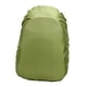 thumbnail image 4 of Mochila Funda Lluvia Zulema Camping Senderismo Protector 35L Verde 2 piezas, 4 of 5