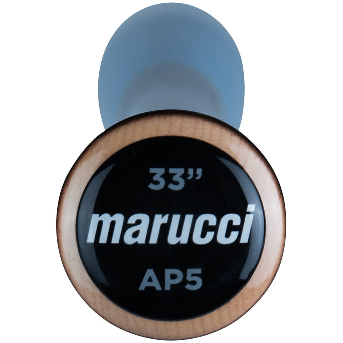Marucci AP5 Pro Model Maple Wood Baseball Bat