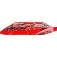thumbnail image 4 of Colombina Bon Bon Bum Strawberry Bubble Gum Lollipops, 24 Count, 16.1 oz, 4 of 7
