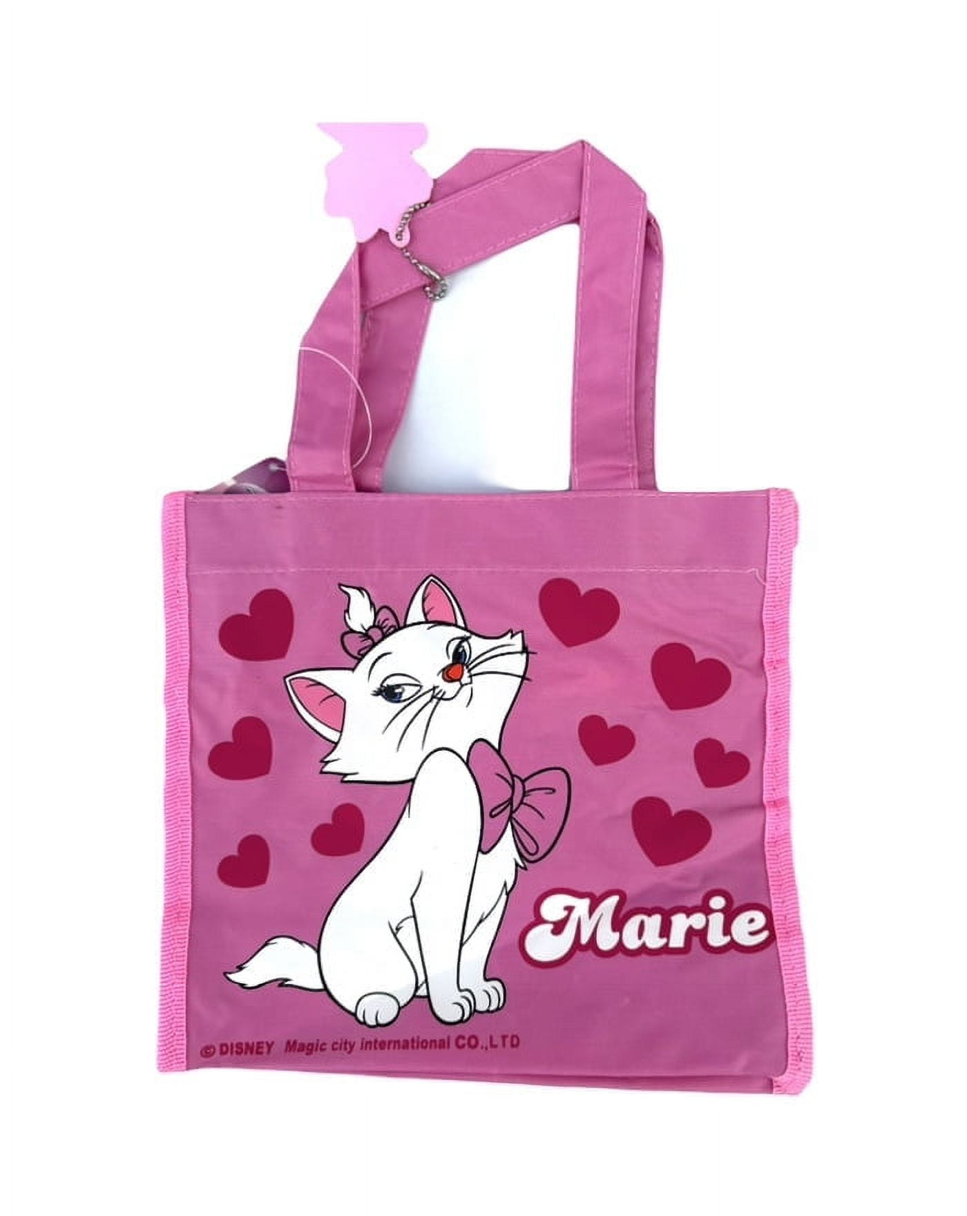 Amazon Comme Des Garcons Play Tote Bag Disney Pixar's Cars