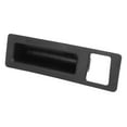 thumbnail image 4 of 51247368753, Interruptor De Liberación De Puerta Trasera De Coche ABS Resistente De Apariencia Exquisita Para Coche, 4 of 8