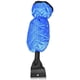 thumbnail image 1 of Coche de invierno portátil Raspador de hielo Auto Snow Defrost Brush Guantes Removedor de herramientas Desplazamiento Telescópico Accesorios Automóvil Suv Azul Vogacara VI001845-01B, 1 of 6