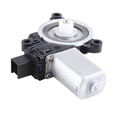 thumbnail image 3 of Motor de elevalunas derecho, regulador de elevalunas eléctrico para 3 BM BN CX5 KF CX8 CX9 CX3 B45C-58-58X, 3 of 5