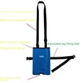 thumbnail image 4 of Bolsa de orina simple Bolsa de fístula Bolsa de drenaje biliar Dispositivo de fijación Fijador de catéter de estoma, 4 of 6