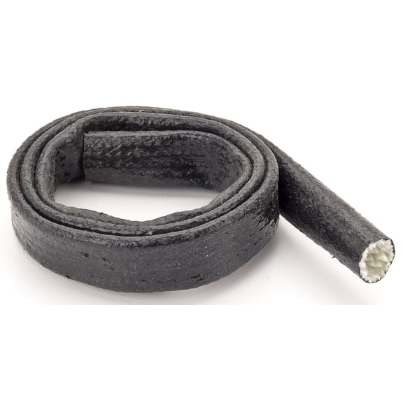 JEGS 32012 Thermal Heat Sleeving 3 Length 1/2 I.D. Made in the USA