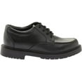 thumbnail image 3 of Academie Gear Dean Big Kids' School Shoes, 3 of 7