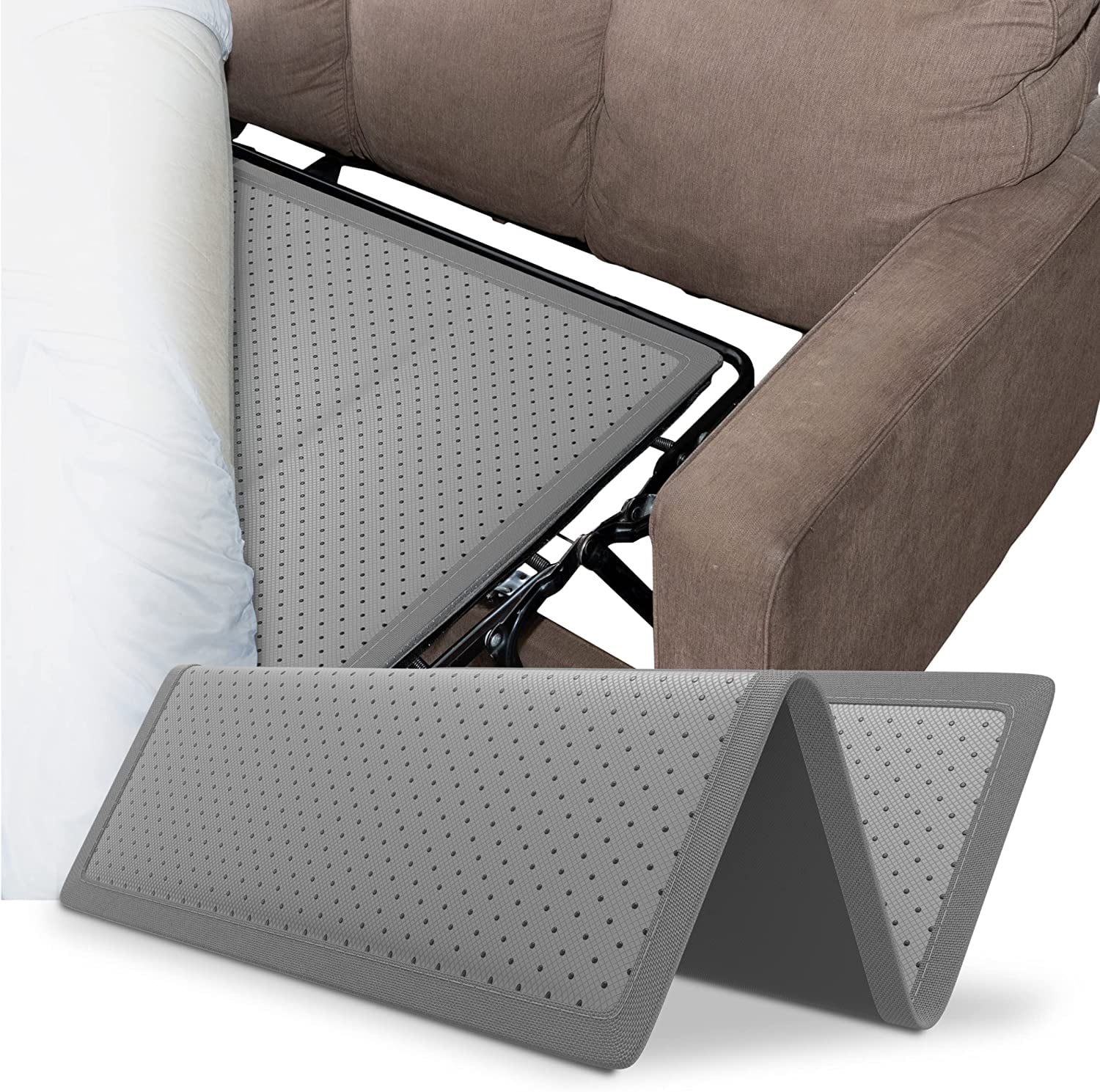 SHMAMT® Sleeper Sofa Support Board (48x60 Queen Size) Sleeper Sofa