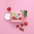thumbnail image 4 of Chocolate Ritter sport Colorful variety yogurth con fresa 100 g, 4 of 4
