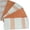Coral, variant on Premium Kitchen Towels, 5 Pack Cotton Terry Kitchen Towel with Hanging Loop, 450 GSM Quick Drying Soft and Highly Absorbent, Heavy Duty, Great for Kitchen or Household Size: 16” x 26”.