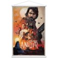 thumbnail image 4 of Star Wars: Andor - Une Feuille, 4 of 5